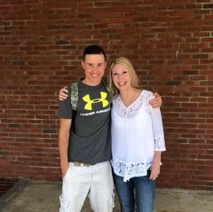 Meet your Posher, Nichole